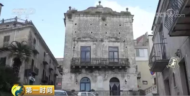 6万元一套小镇房子,房价超便宜的小镇