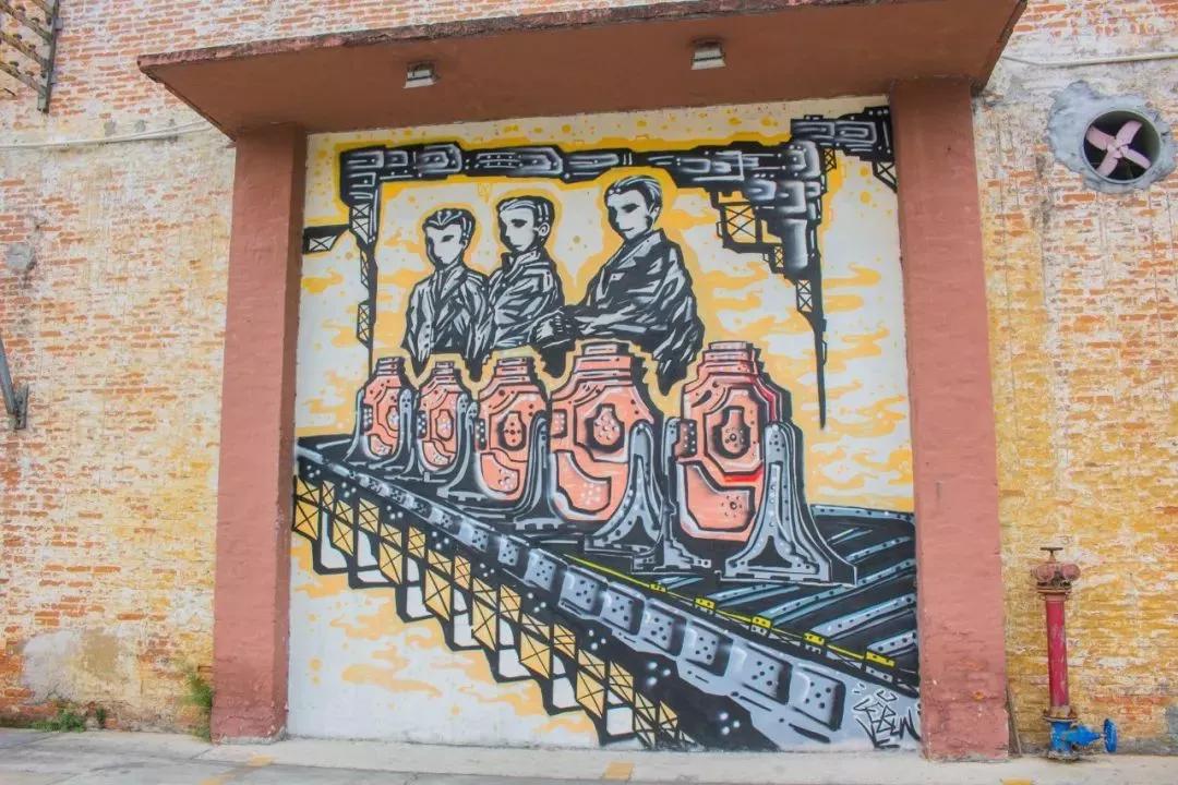 顺德一个人去的地方,顺德来了就不想走的购物中心