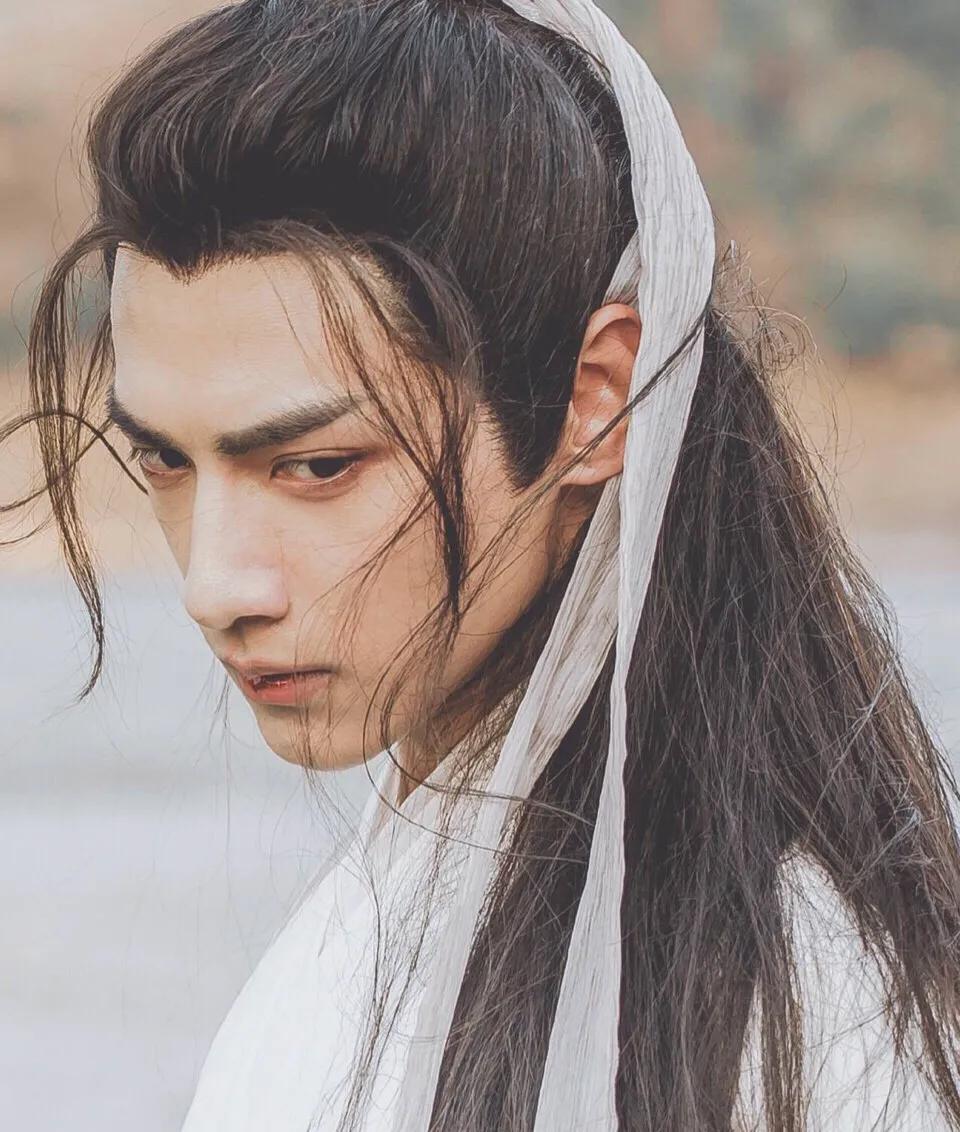 古偶颜值龚俊,龚俊古偶颜值天花板