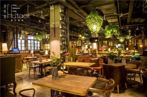 长沙这13家大明星开的店，你过去几家？