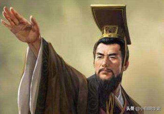 楚庄王称霸Vs亚述帝国灭亡：励精图治者与残暴杀戮者的强力见证