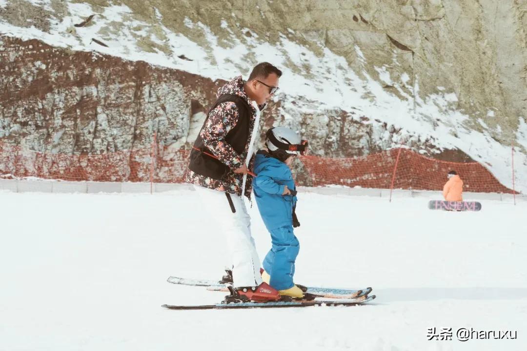 带着娃一起嗨,带上孩子和家人一起来玩吧