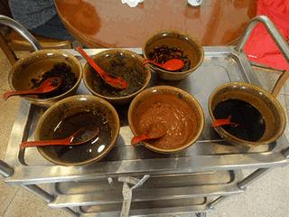 寻味美食儿时的味道,寻味涿州