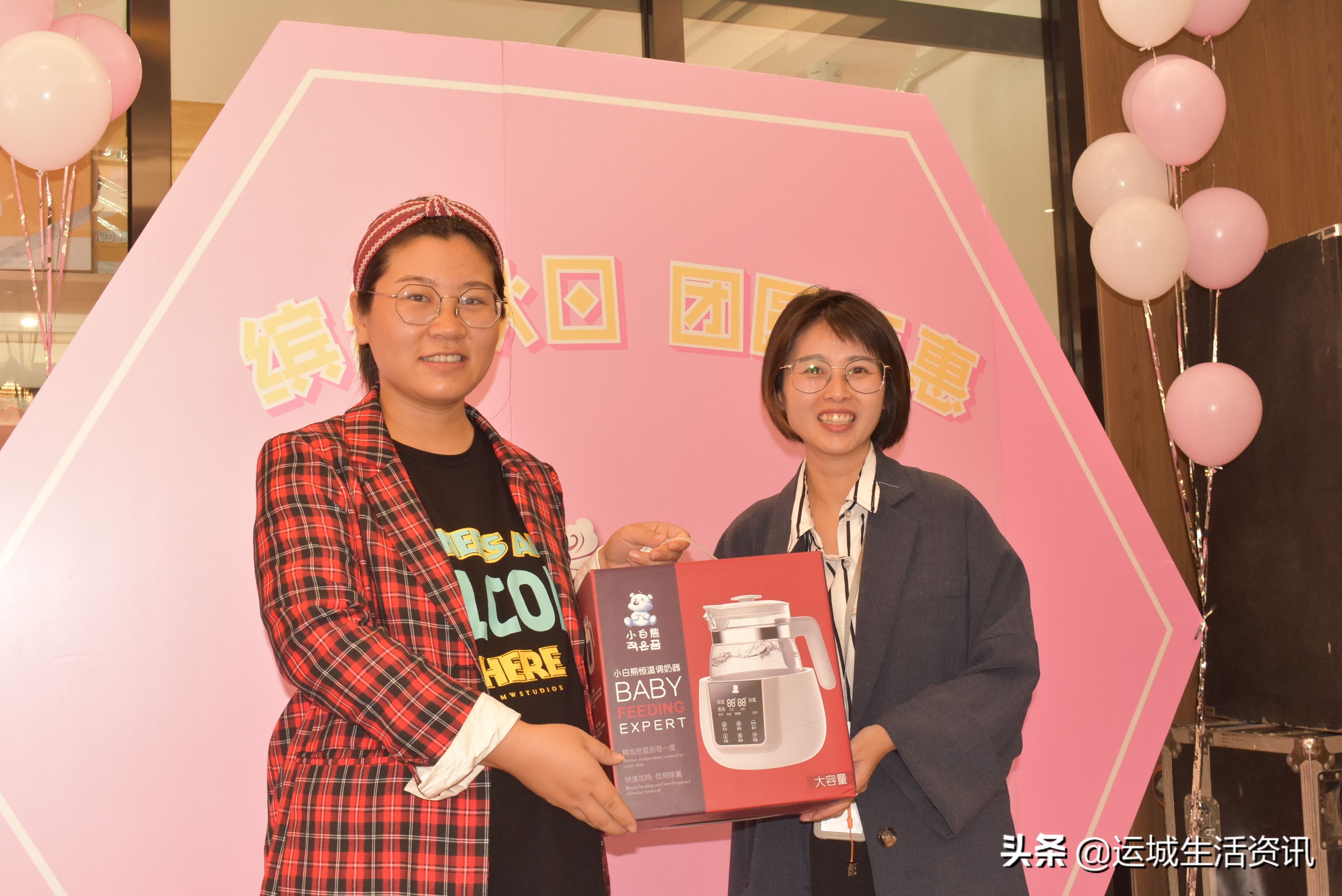 喜喜月子中心满月宴,运城喜喜月子中心