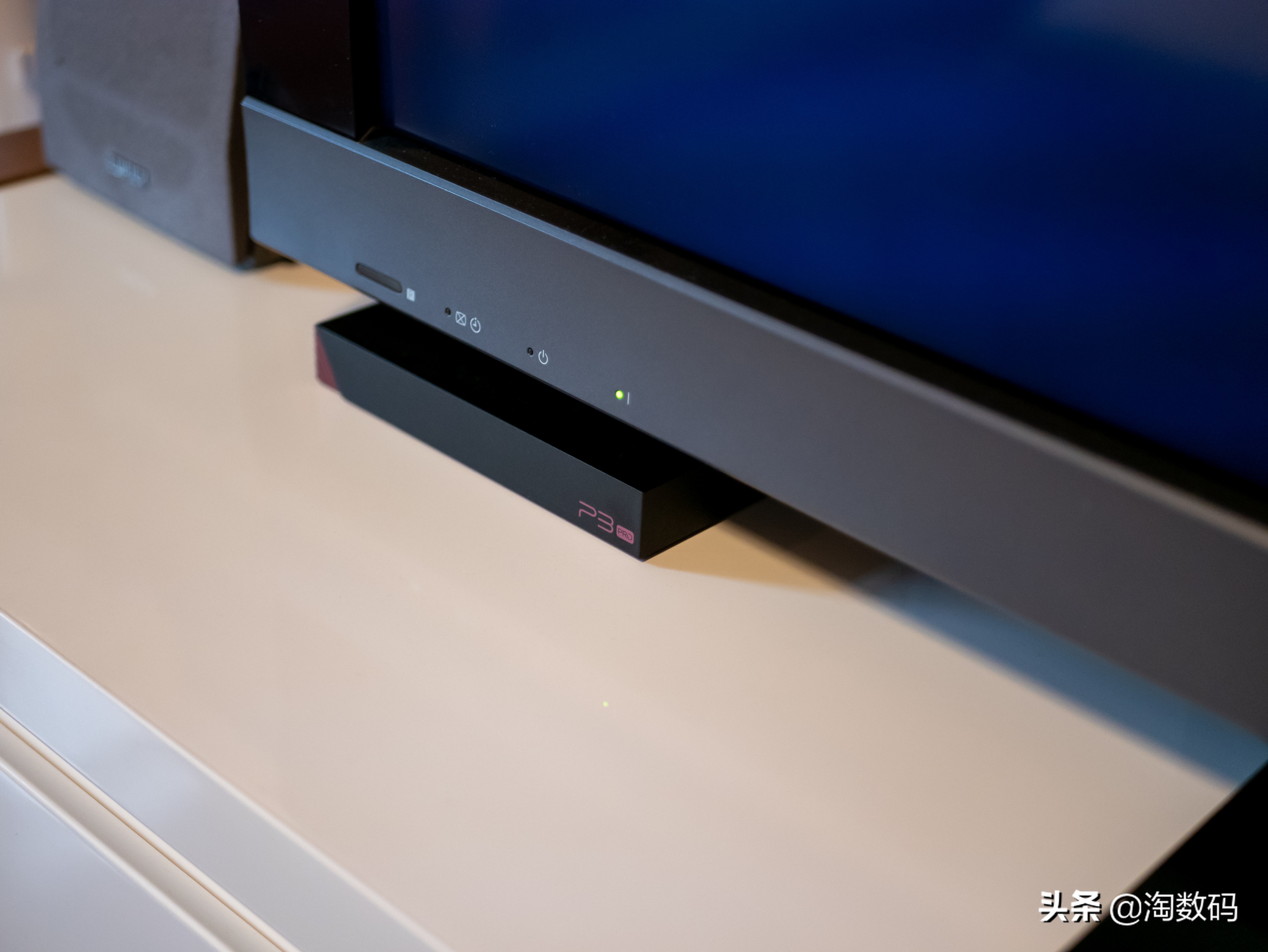 创维小湃盒子p3pro和当贝b1对比,创维小湃盒子p3pro评测