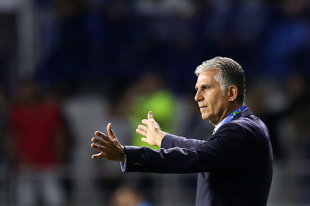 亚洲杯中伊大战预测,亚洲杯国足将战卡塔尔