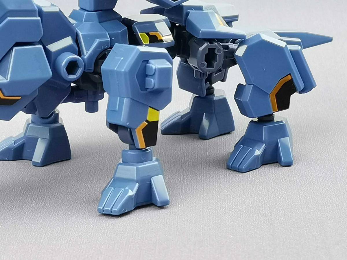 「模玩评测」ANIMAGEAR4