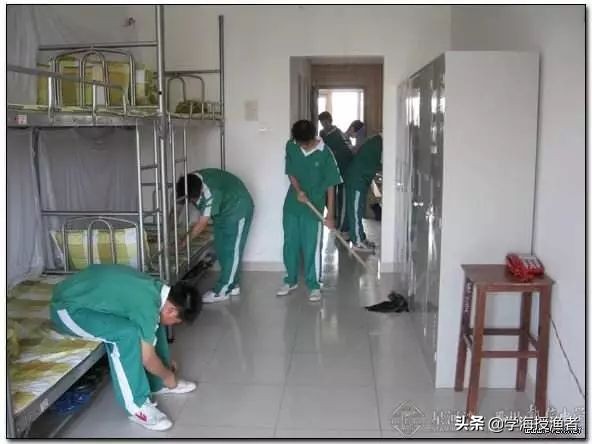 广州八大初中住宿一览表,广州初中住宿学校