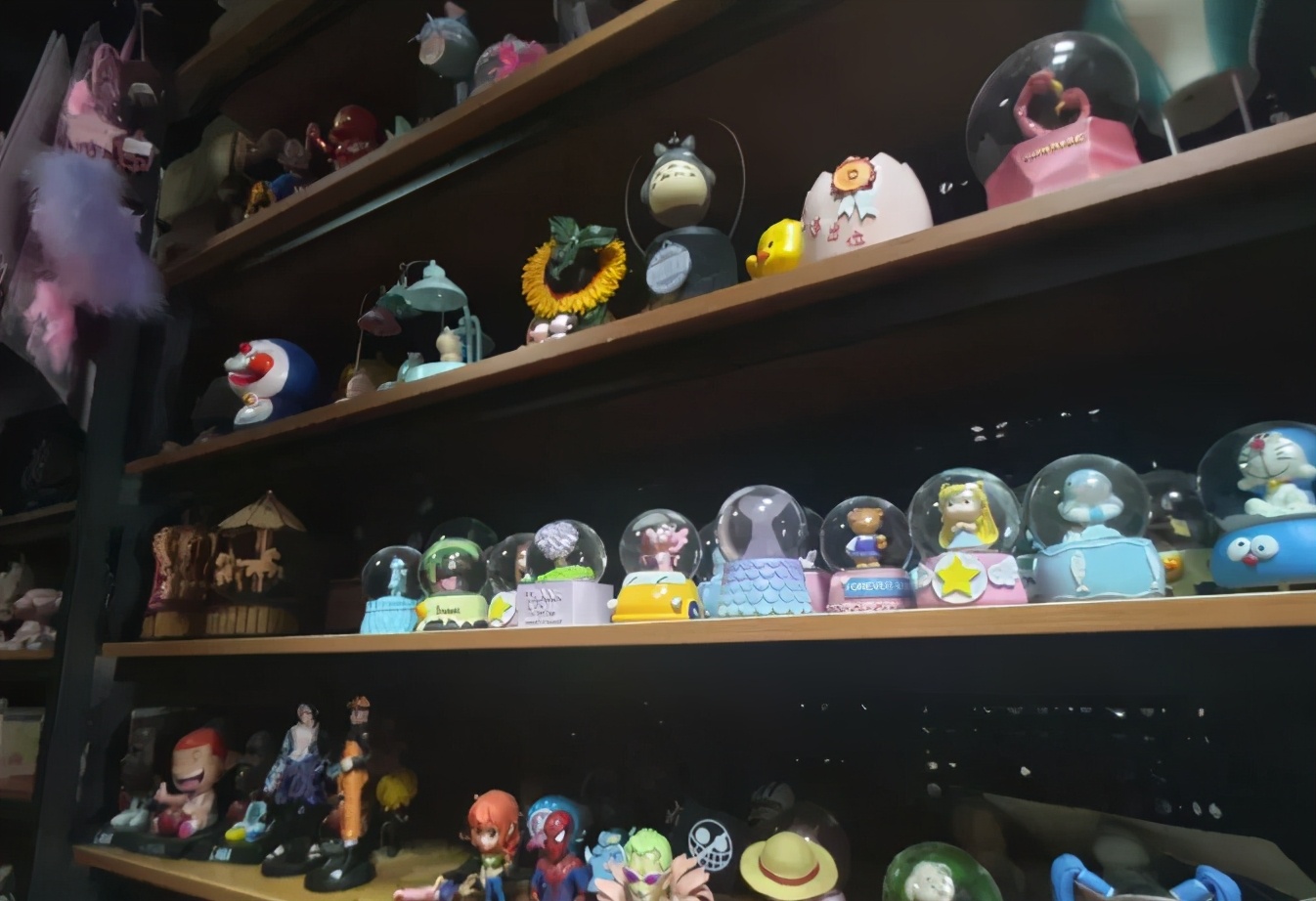 河南光山美好的回忆,光山怀旧小孩老物件