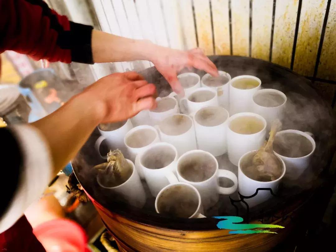 这里是福州英语,如今的台江