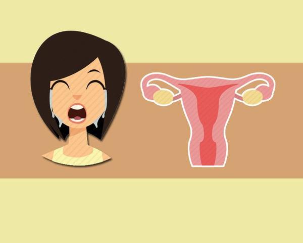 经血什么颜色是正常的,月经是女性健康的重要参考指标