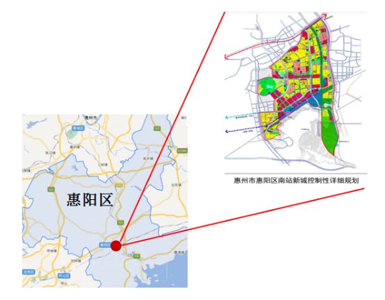 惠阳地铁14号线惠阳几个站,粤港澳大湾区深圳房价