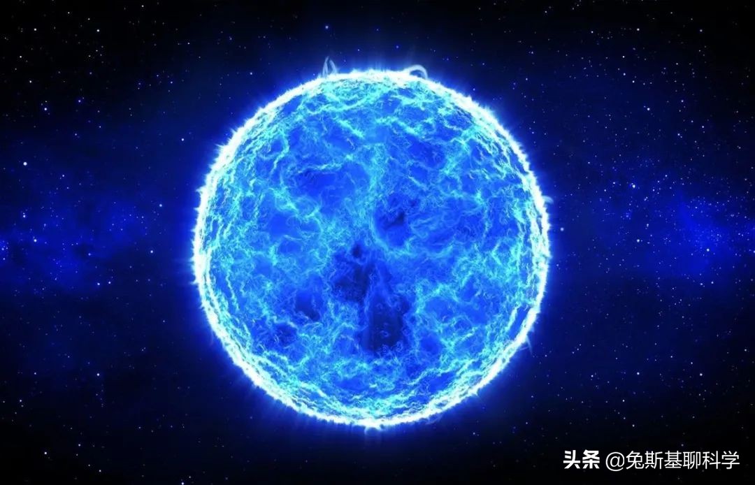 恒星可以装45亿太阳吗,恒星巨无霸太阳