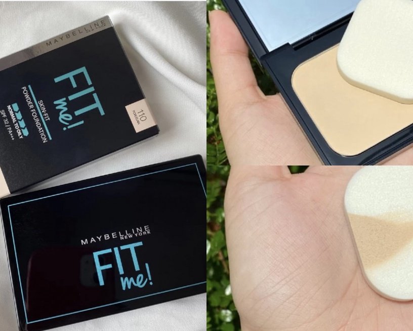 好用平价遮瑕粉饼推荐,遮瑕力超强粉饼推荐平价