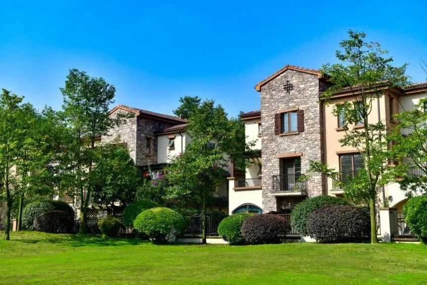 都江堰一楼带院子的房子真实感受,都江堰住带花园一楼的真实感受