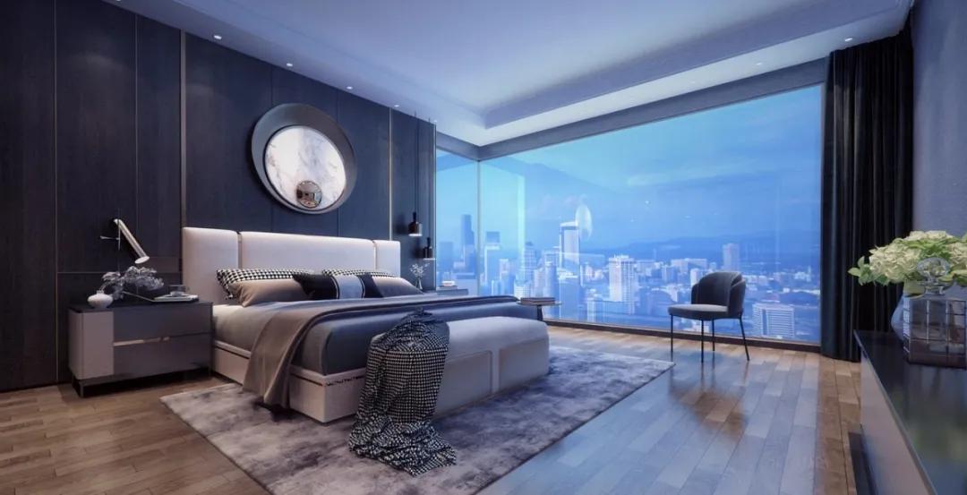 新华维港城五月最新进展,新华维港城美好生活季