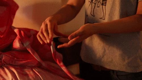 日本妹子设计的*体器人官**电器，有点重口味了吧…