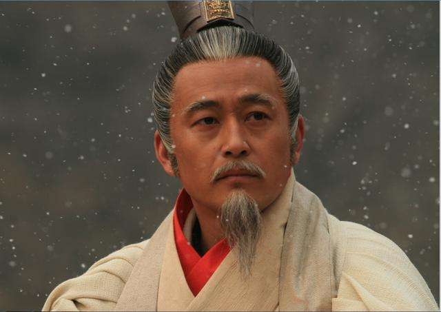 魏国最先灭亡,魏国的第一个霸主