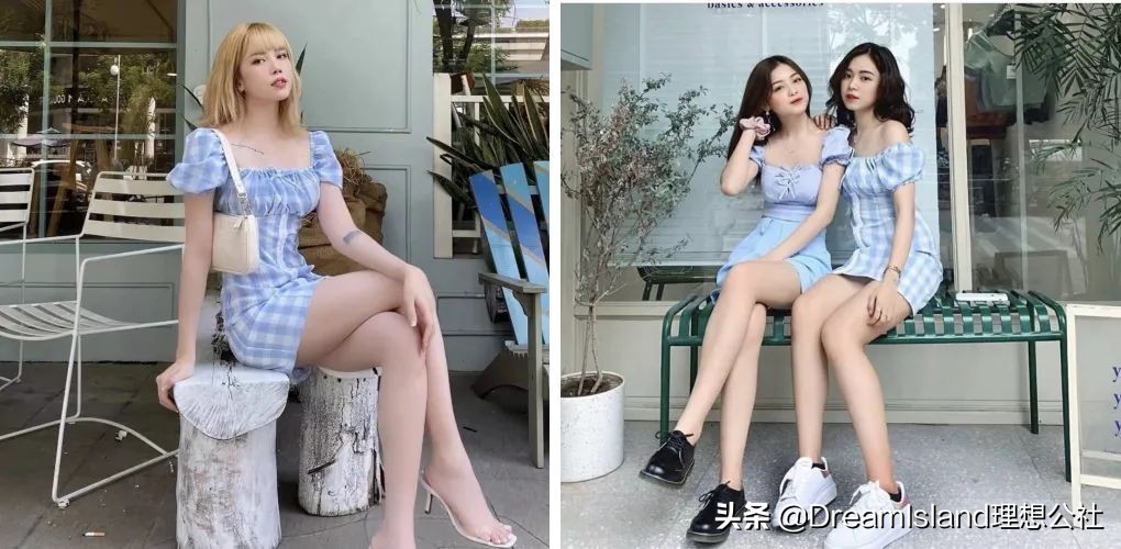 越南小众女装品牌推荐,越南小众品牌便宜又好看