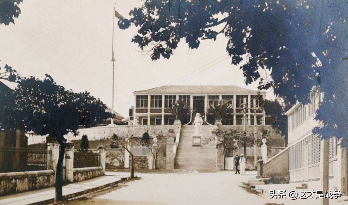 他一回国就破获敌特大案，其来历只有两人知道，一个姓康一个姓李