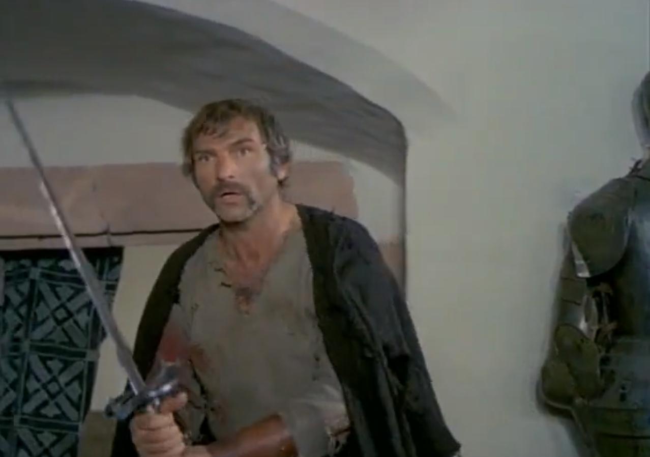 《勇敢的米哈依》后传《不朽的人》把米哈依之死归因于红颜祸水