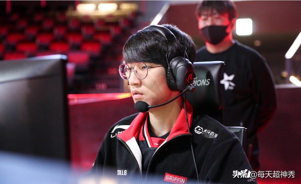 tarzan和xun哪个强,xun登顶韩服第一