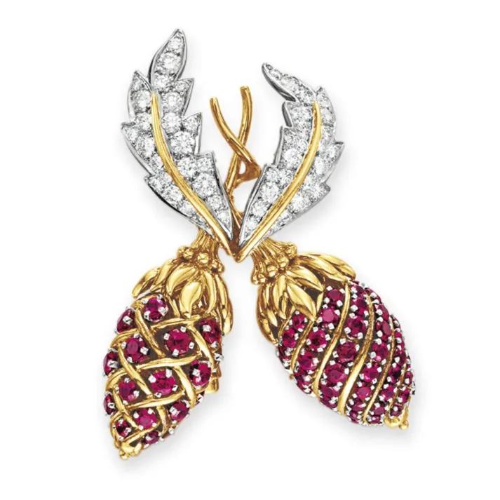 他用128克拉的黄钻征服了赫本,却只想逃离好莱坞回归自然