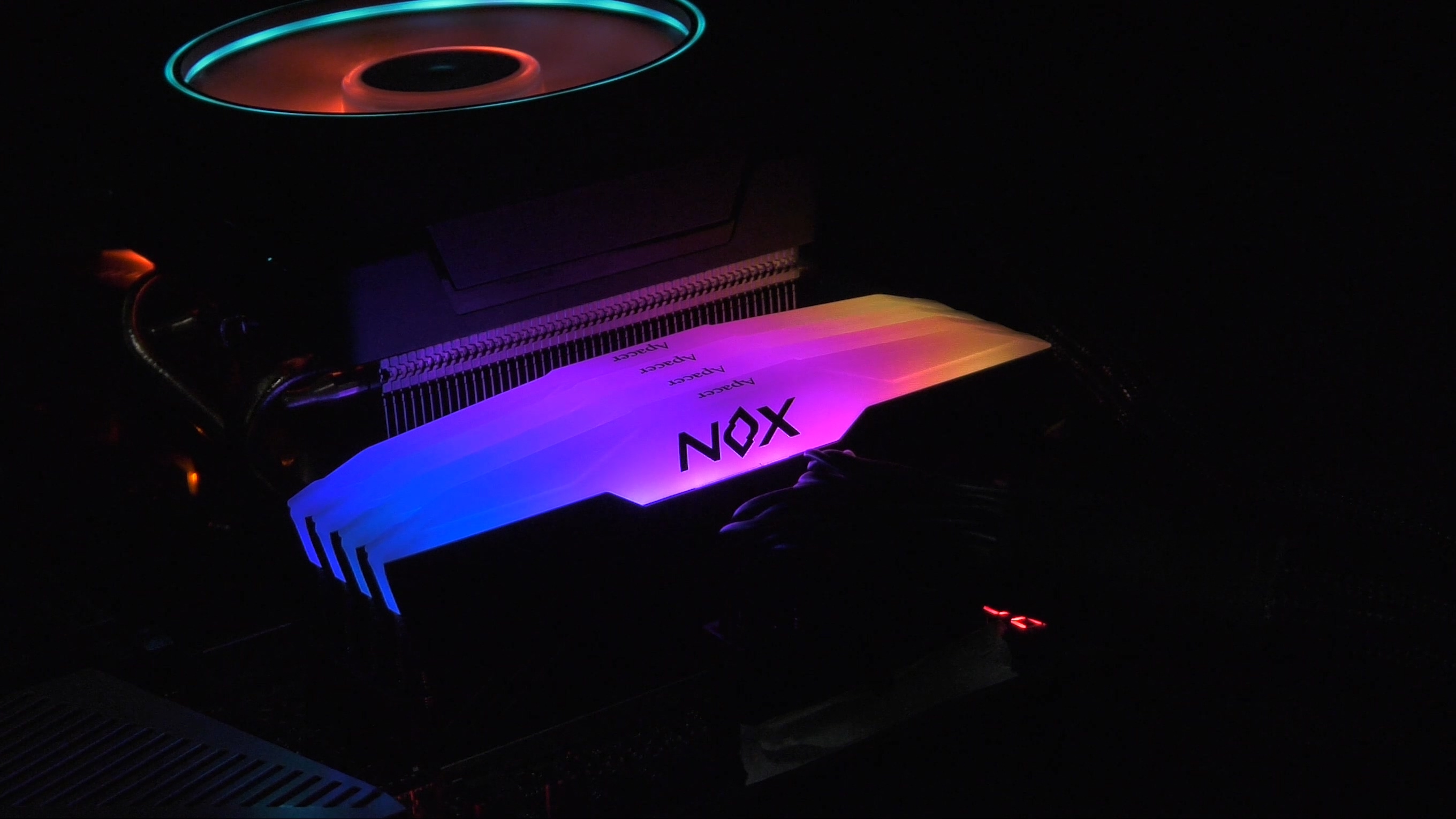 用3950X主板会120度？十款主流X570主板消费报告