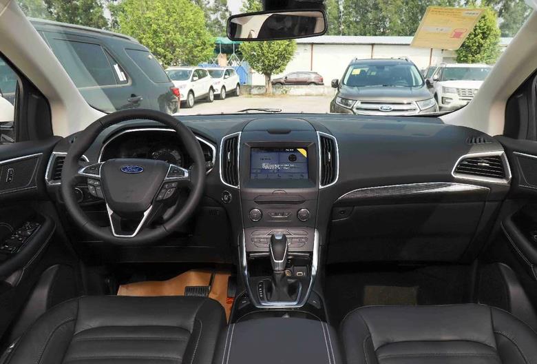 福特锐界18款2.0t发动机优缺点,现代胜达和福特翼虎哪个好