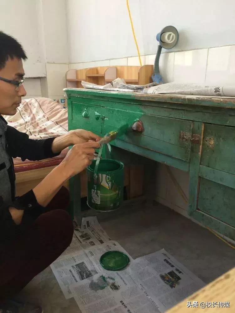 一位特岗教师在乡村的生活记录,一位特岗教师的真实生活