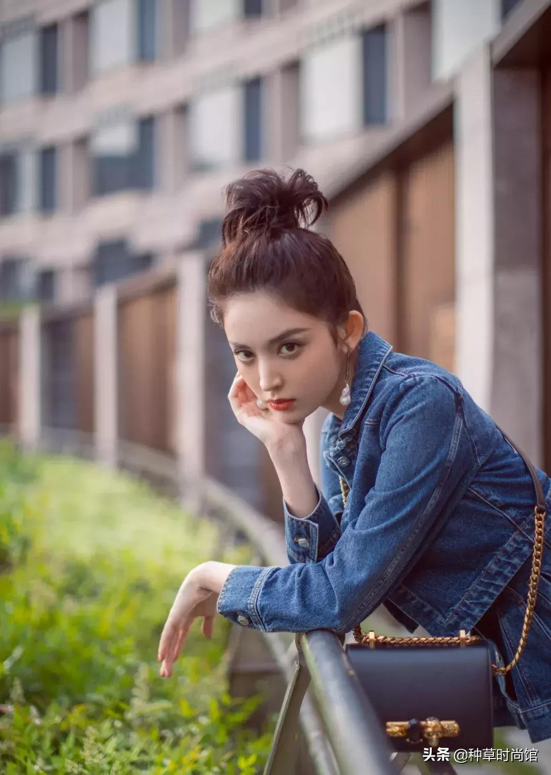 15个拍照技巧,15个拍照姿势让你拍照时瞬间美