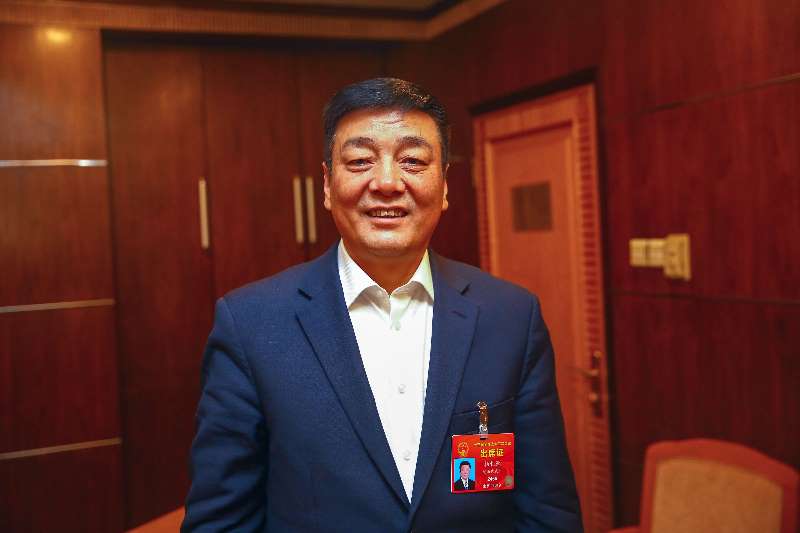 2019陕西准备怎么干？10市书记市长的发展“愿景”