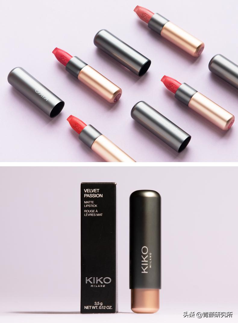 kiko鍙ｇ孩鏂簡,Kiko涓轰粈涔堟病鏈夊彛绾簡