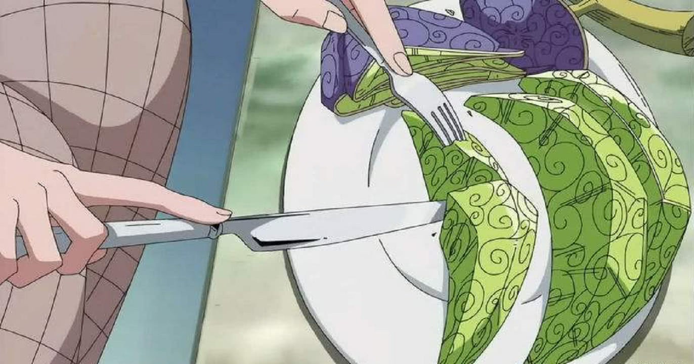 海贼王中的黑暗果实有什么说法,海贼王2020年出现的恶魔果实