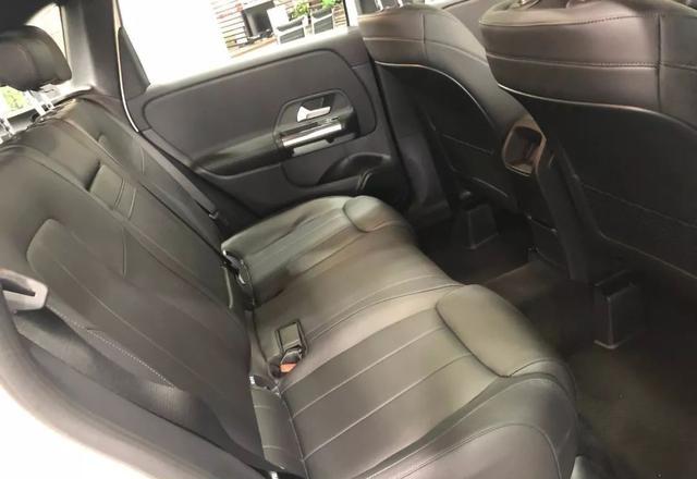 2020奔驰b200值得买,2020奔驰b200底盘视频