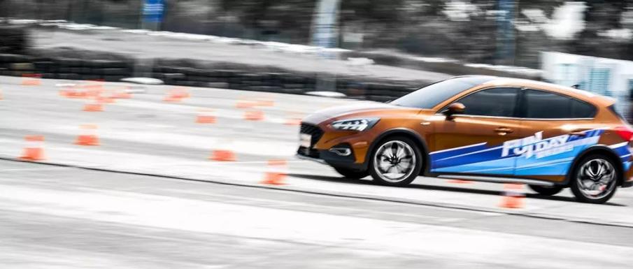 福特福克斯active实测,福特福克斯体验