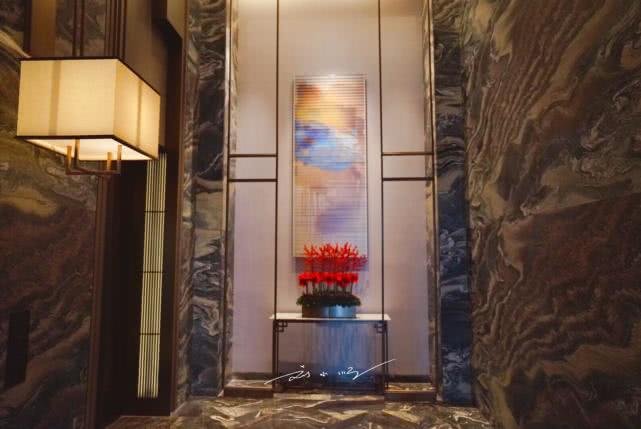 cba杭州入住酒店,杭州钱江新城豪华酒店