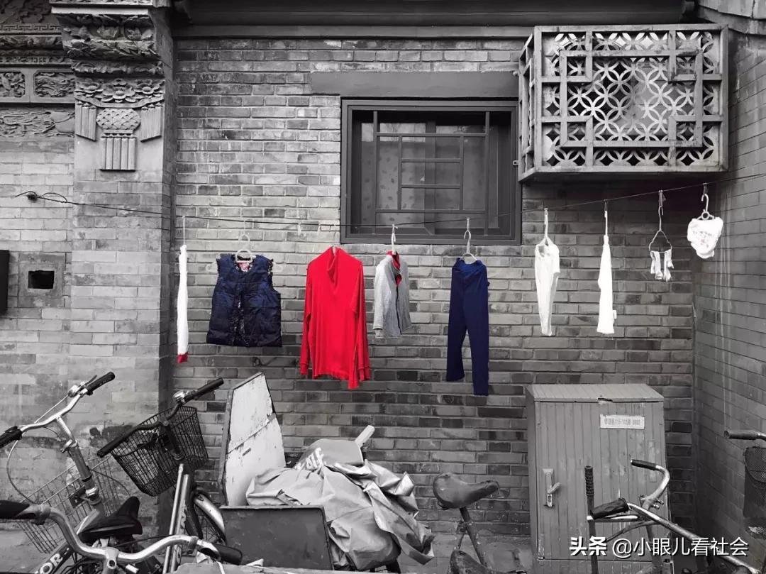 老北京俏皮话顺口溜,老北京俏皮话完整版