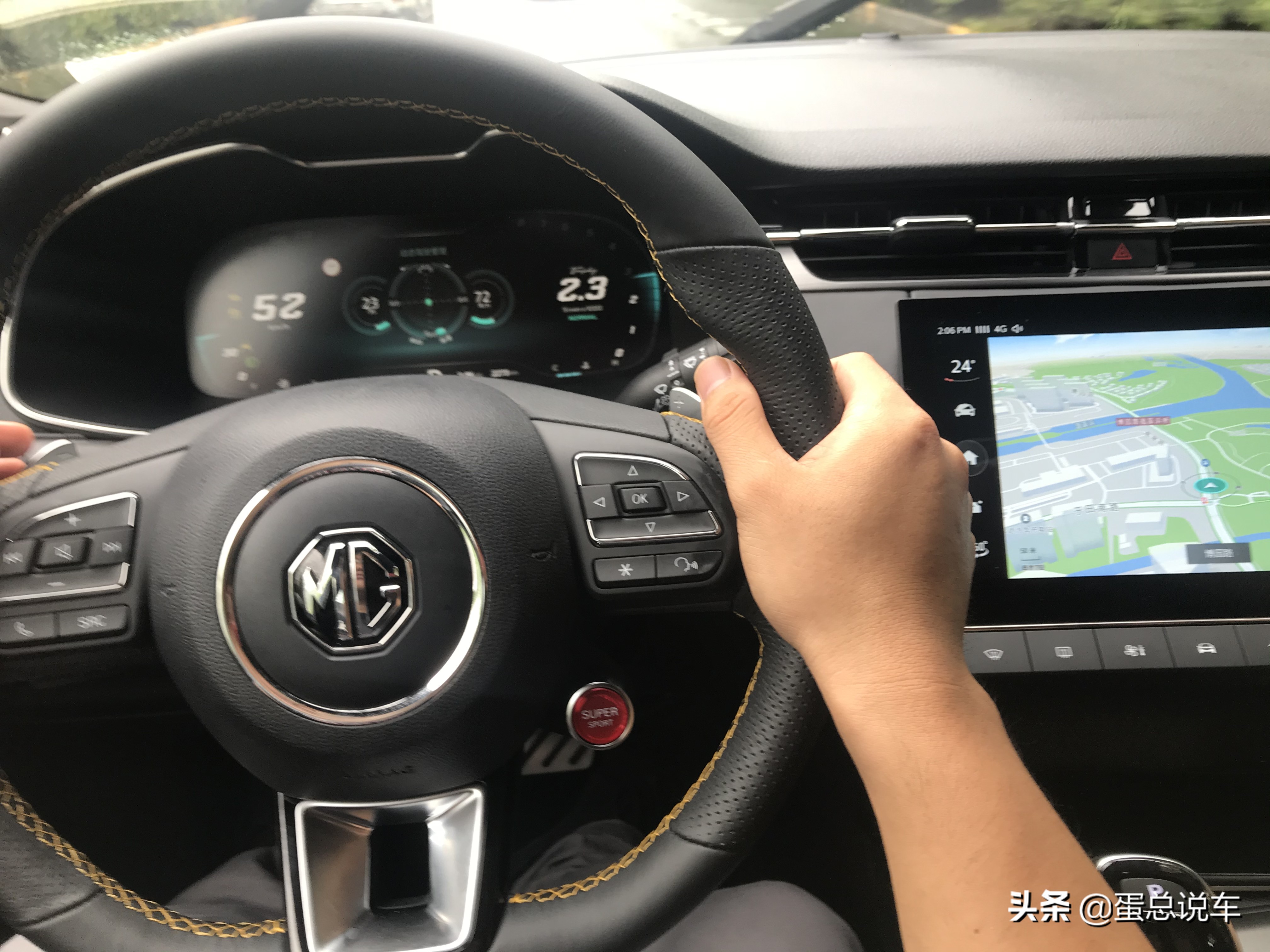 上汽通用1.5t发动机搭载哪几款车,聊聊国产车一线品牌