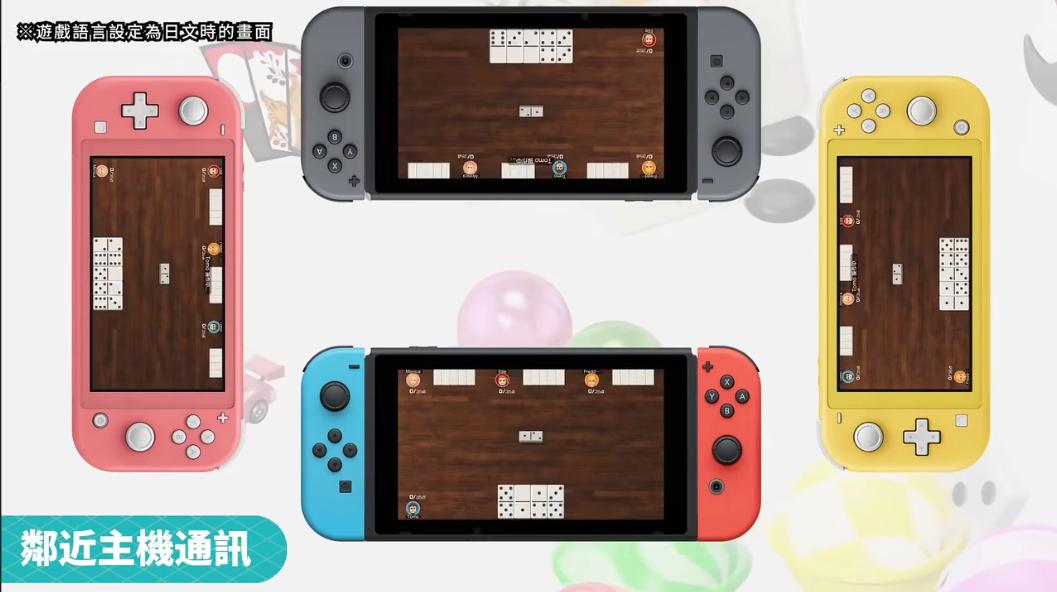 switch游戏推荐游戏演示,switch全部游戏排行