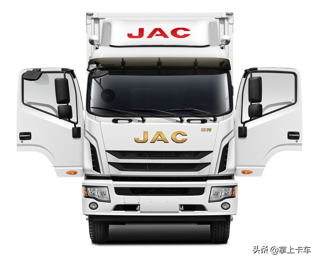 2012年江淮帅铃2.8康明斯发动机,轻卡9吨后桥