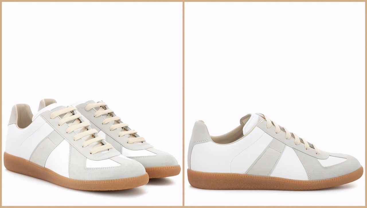 秋冬款运动品牌复古鞋推荐,美式复古风运动鞋推荐