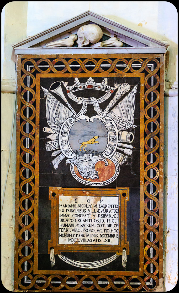 情迷西西里：漫步“蜜糖小城”诺托，感受巴洛克建筑艺术的灵动、浪漫与激情