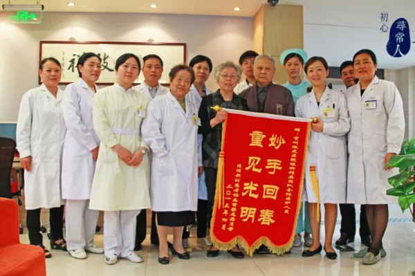 常州这家医院的“领头羊”,用31年青春诠释初心与奋斗!