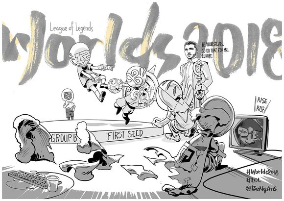 s8八强赛回忆ig篇,s8全球总决赛ig夺冠感动时刻