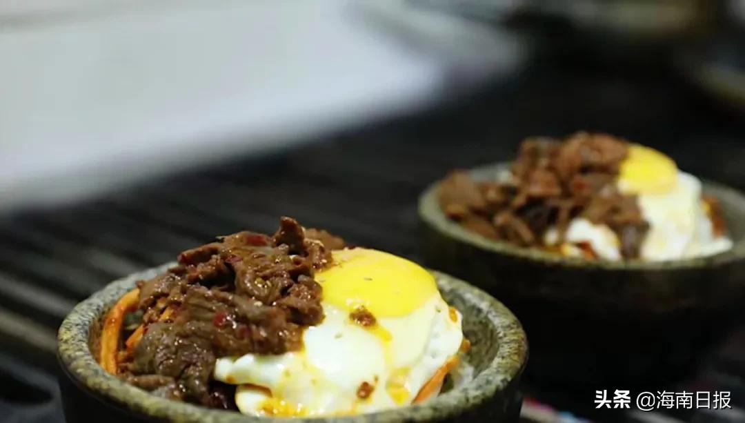 海口几月份开始热了,海口最火的面