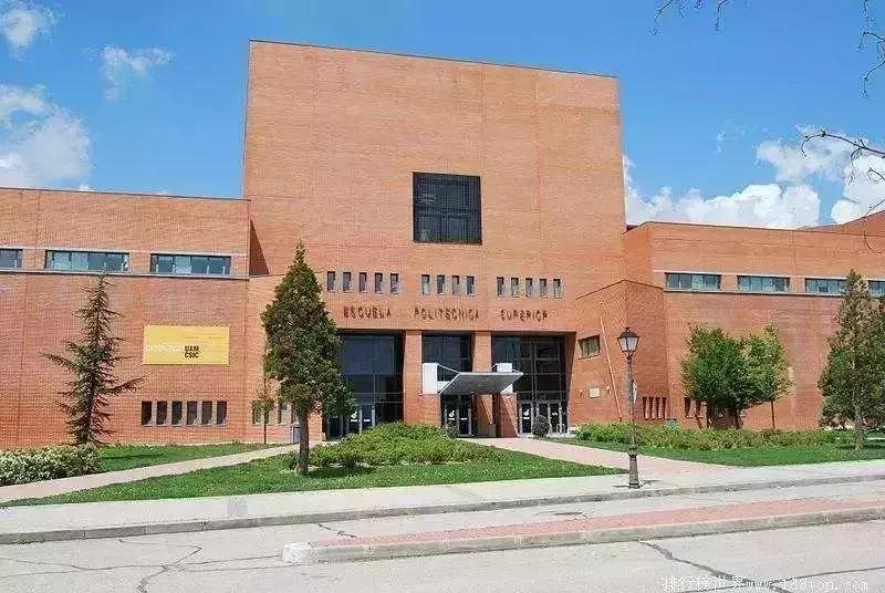 西班牙赫罗纳大学留学硕士,西班牙留学各大院校哪家强