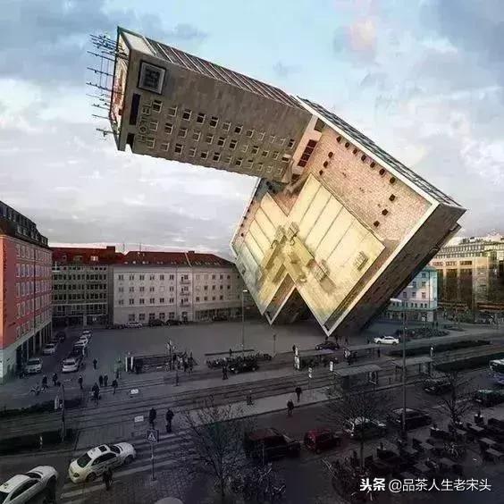 最新世界十大“怪”,最后一个太绝了!