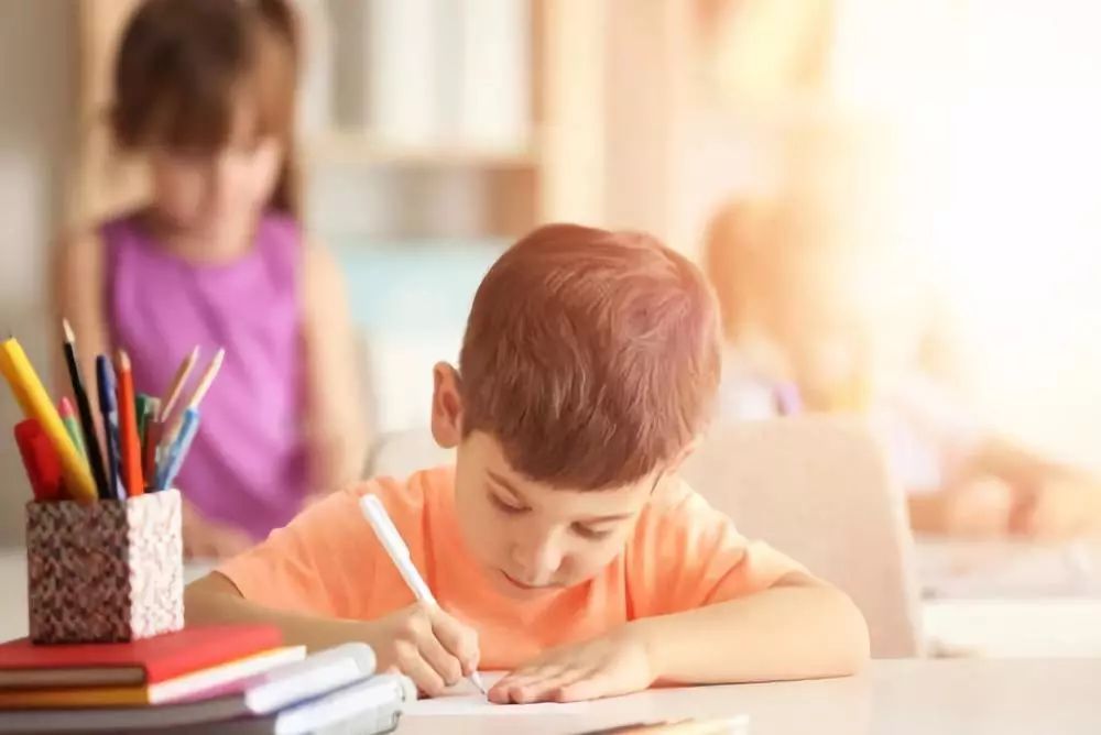 怎么教孩子认字和理解,教孩子识字怎么就是教不好