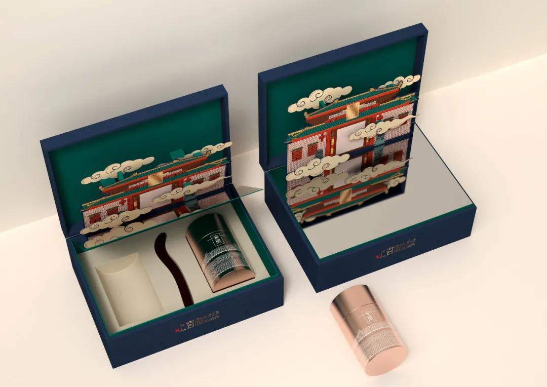 2021德国if室内设计大奖,2019年德国if设计大奖